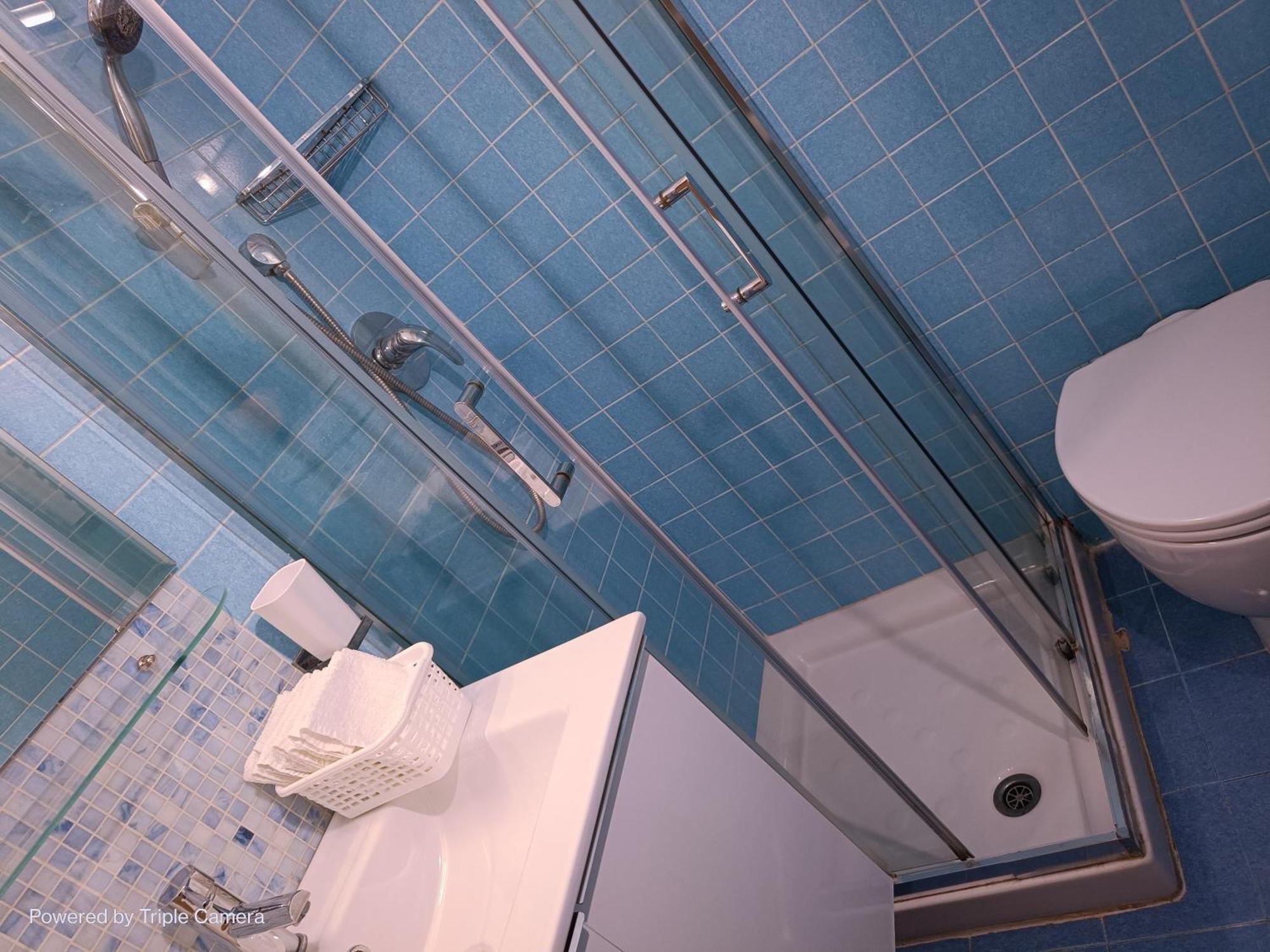 Suites In Rome — Photos 1