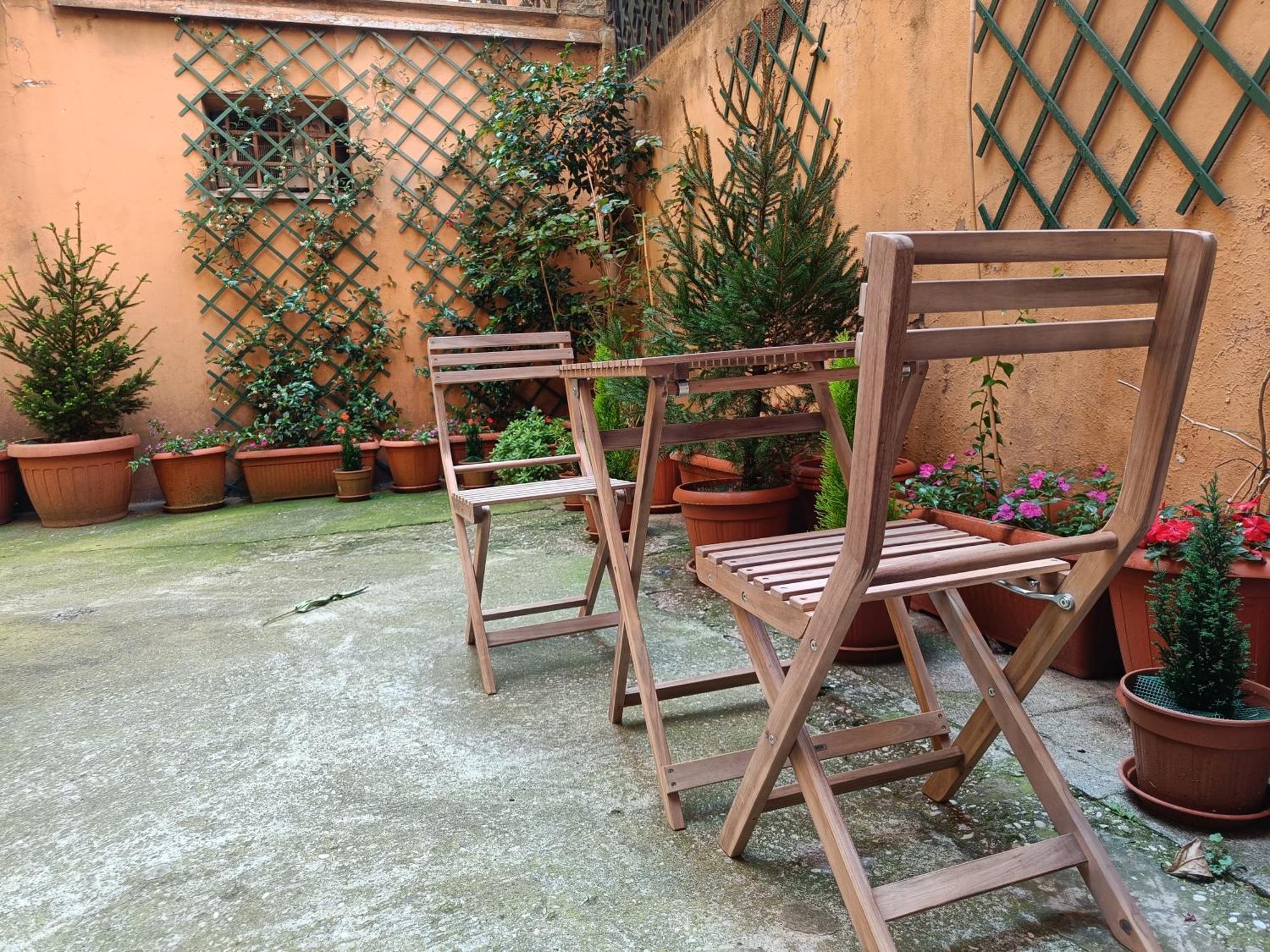 Suites In Rome — Photos 3