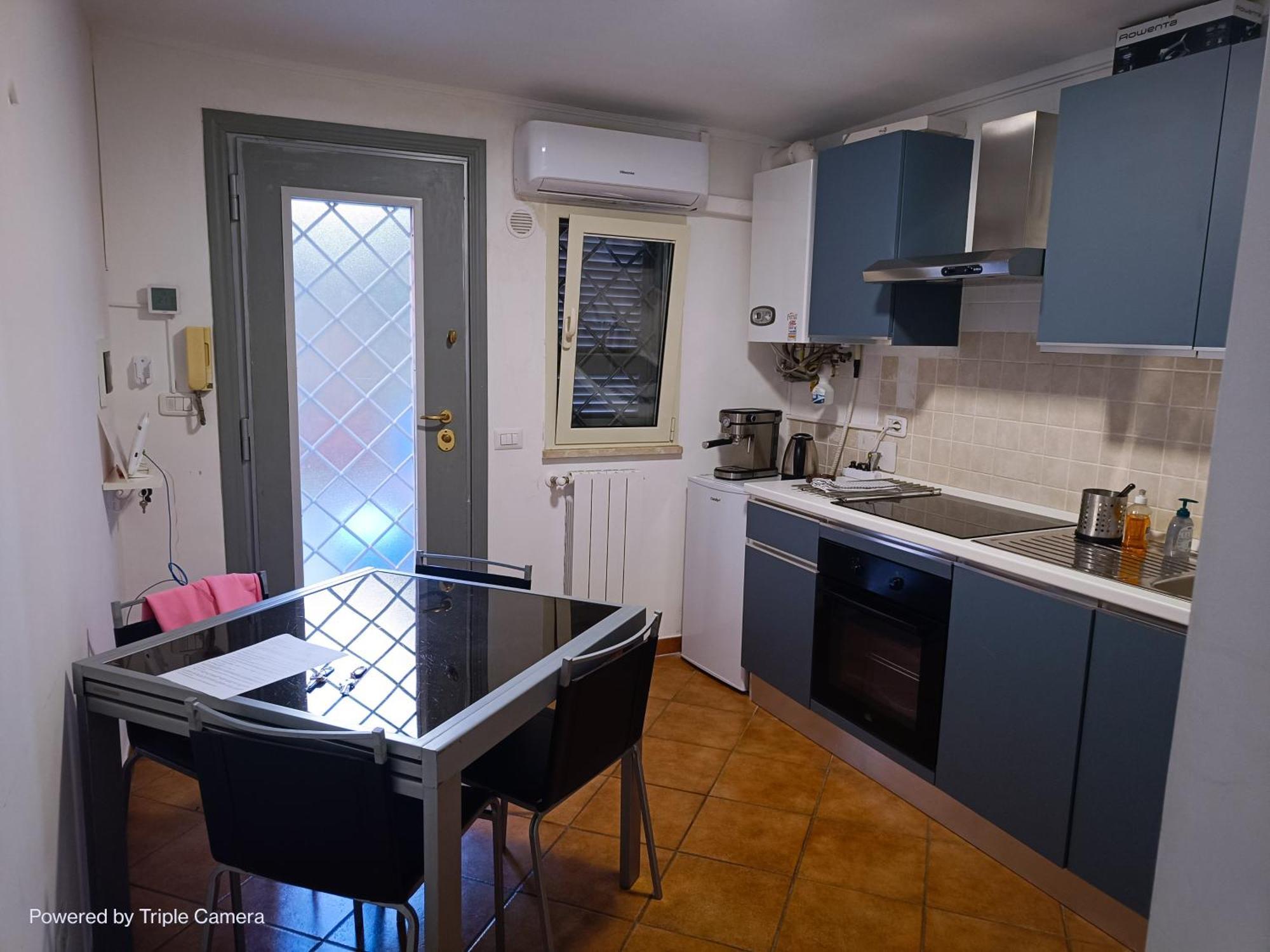 Suites In Rome, Rome